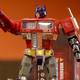 Illustration for article titled Hasbro gets The Touch, puts an animated iTransformers /iprequel film in the works